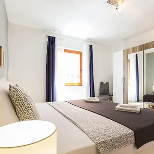  Apartament Makalu Chorwacja