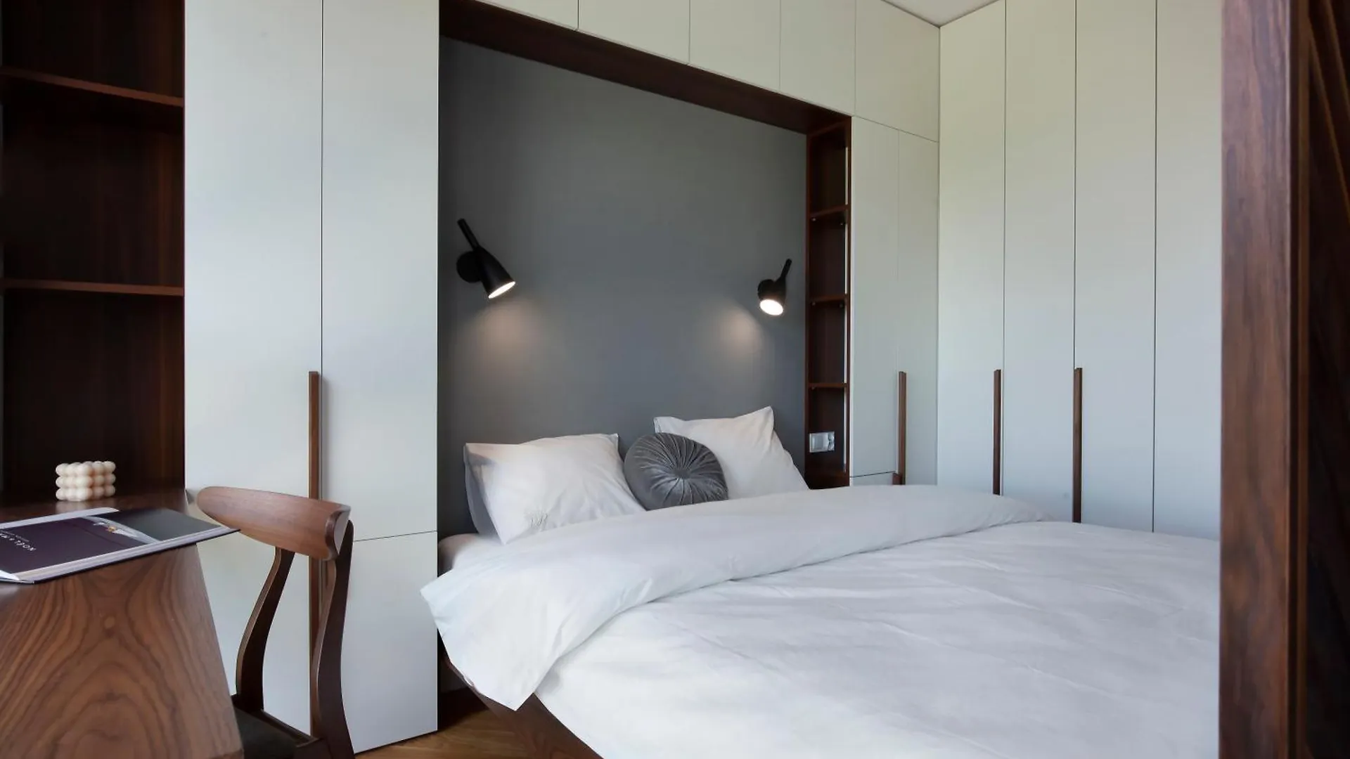 Elite Apartments Luna Spa&Welness Gdansk