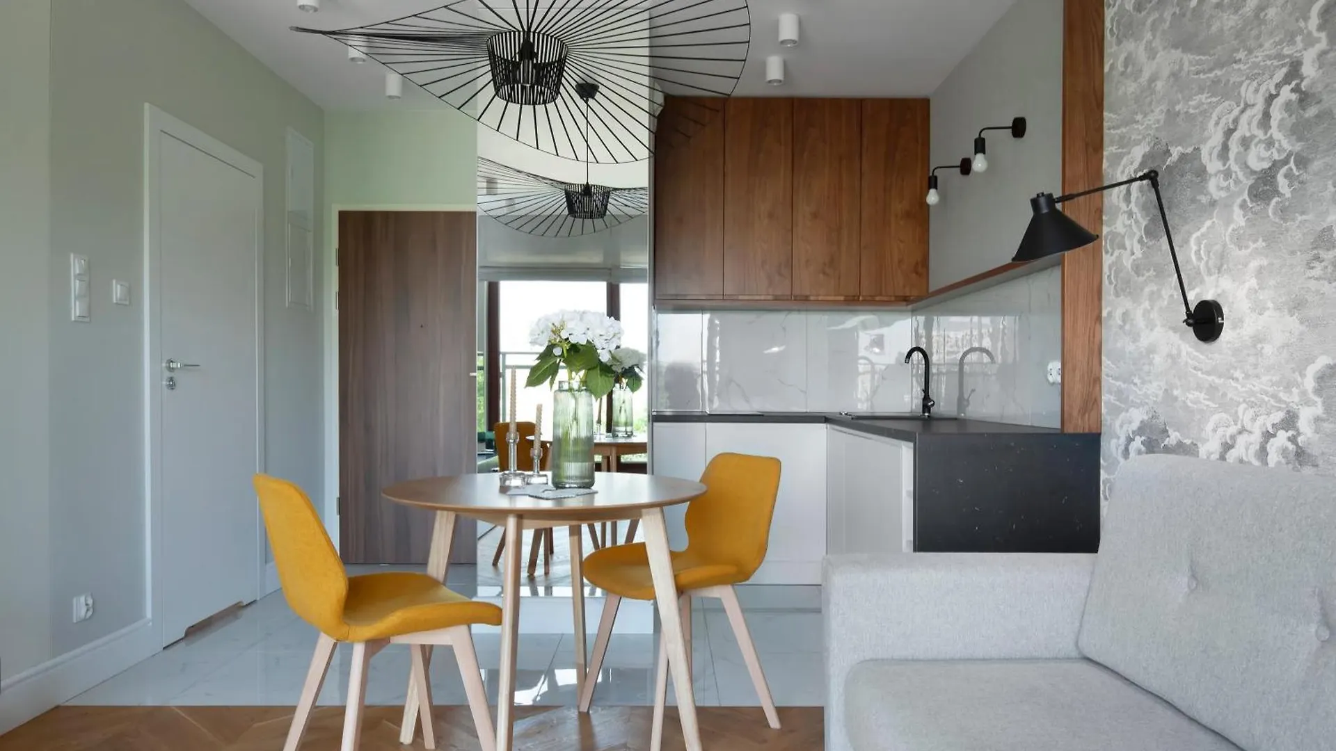 Elite Apartments Luna Spa&Welness Gdansk