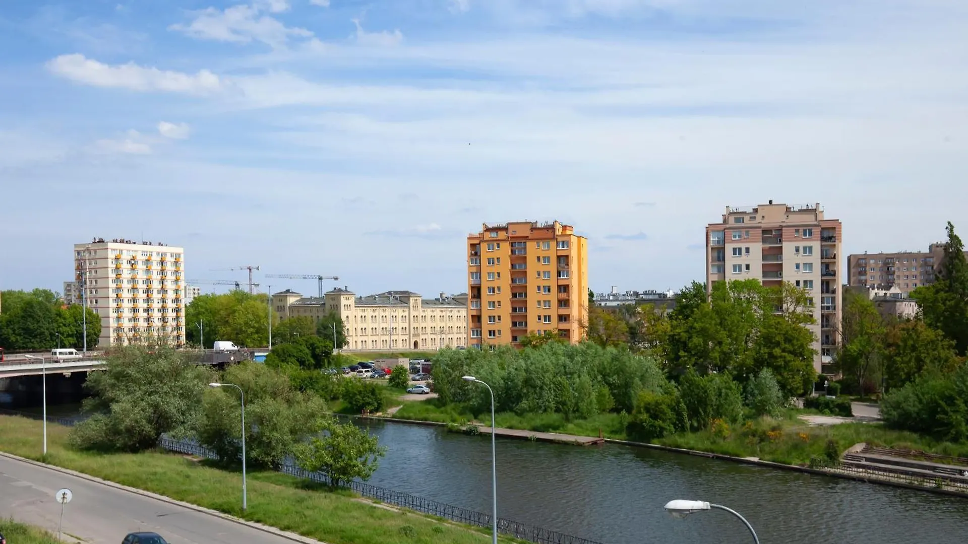 Elite Apartments Luna Spa&Welness Gdansk