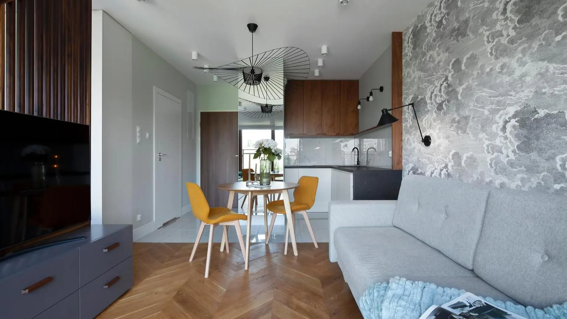 Elite Apartments Luna Spa&Welness Gdansk