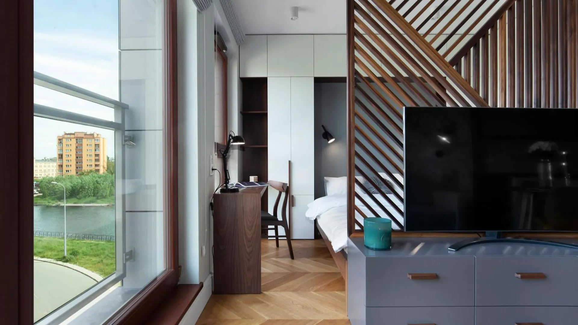 Elite Apartments Luna Spa&Welness Gdansk 0*,  Poland